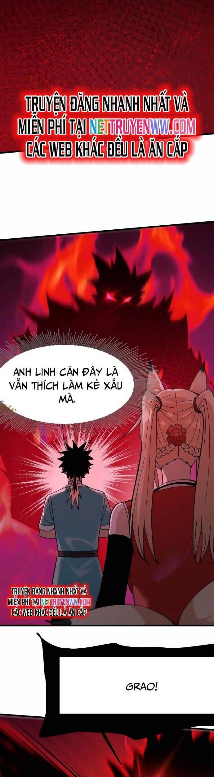 Vật Lý Tu Tiên Hai Vạn Năm Chapter 38 - Trang 31