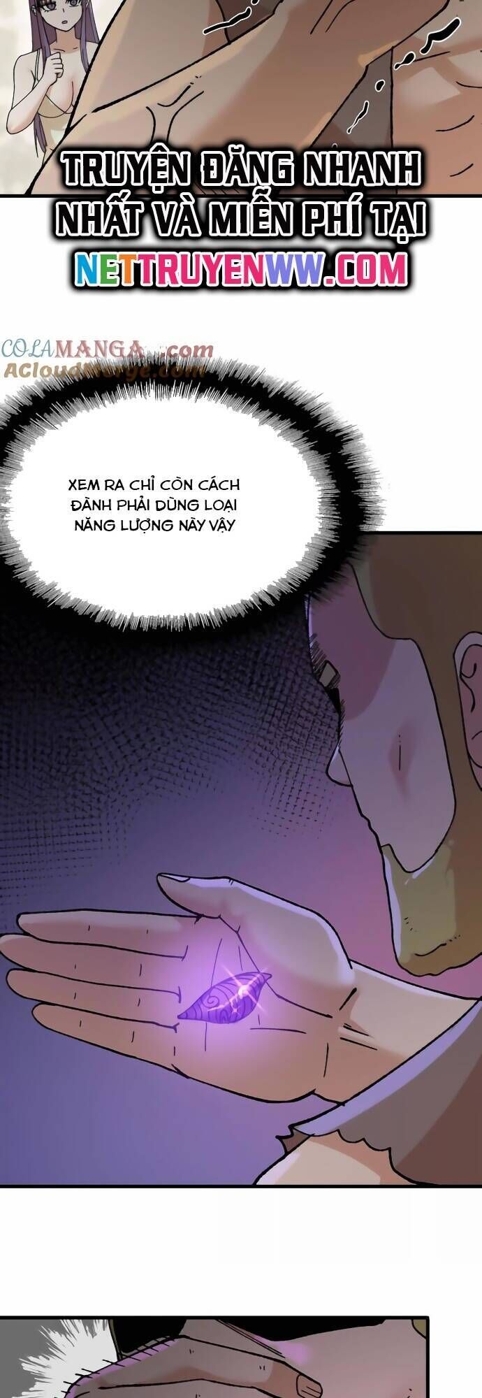 Vật Lý Tu Tiên Hai Vạn Năm Chapter 31 - Trang 52