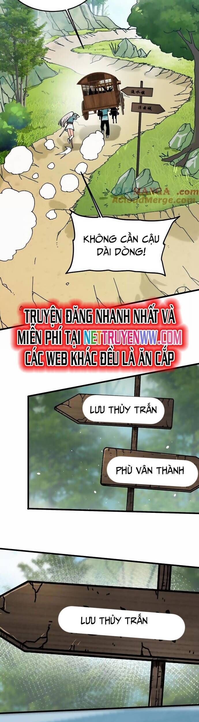 Vật Lý Tu Tiên Hai Vạn Năm Chapter 37 - Trang 20