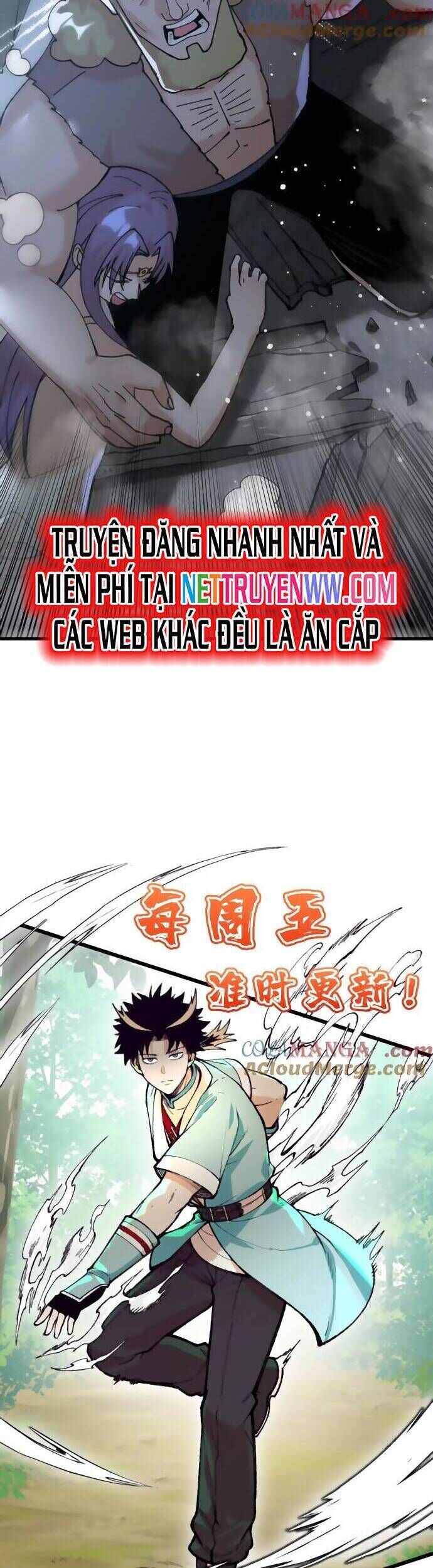 Vật Lý Tu Tiên Hai Vạn Năm Chapter 38 - Trang 37