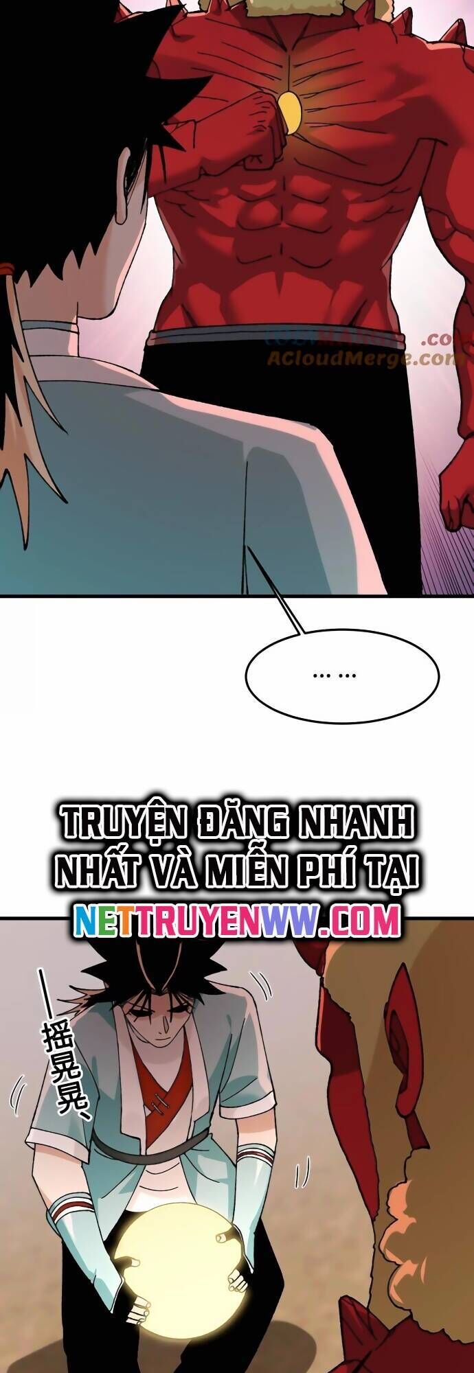 Vật Lý Tu Tiên Hai Vạn Năm Chapter 34 - Trang 24