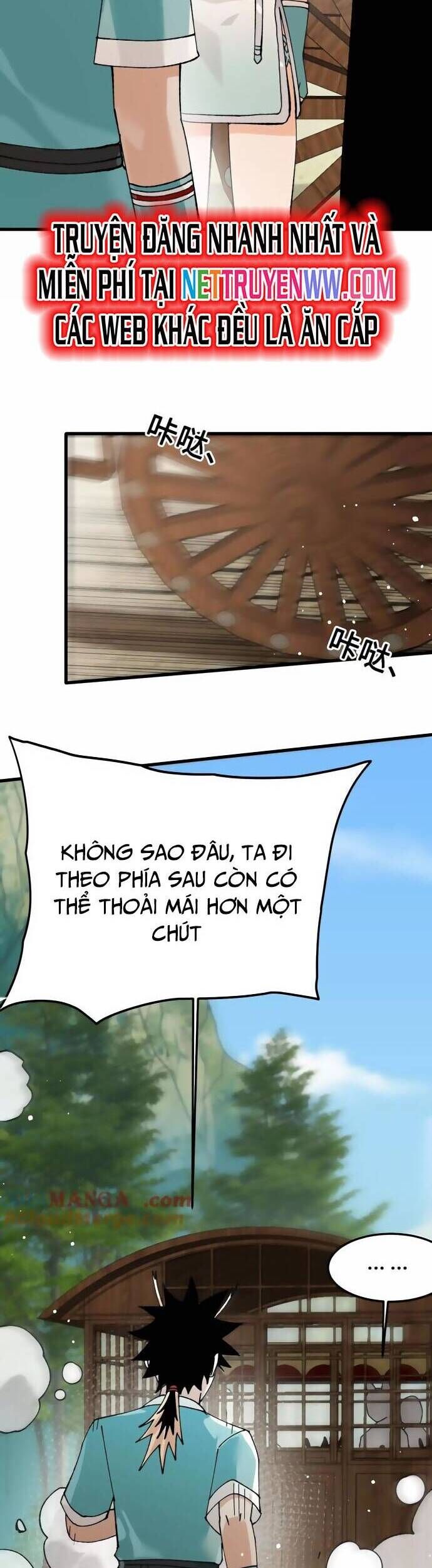 Vật Lý Tu Tiên Hai Vạn Năm Chapter 37 - Trang 5