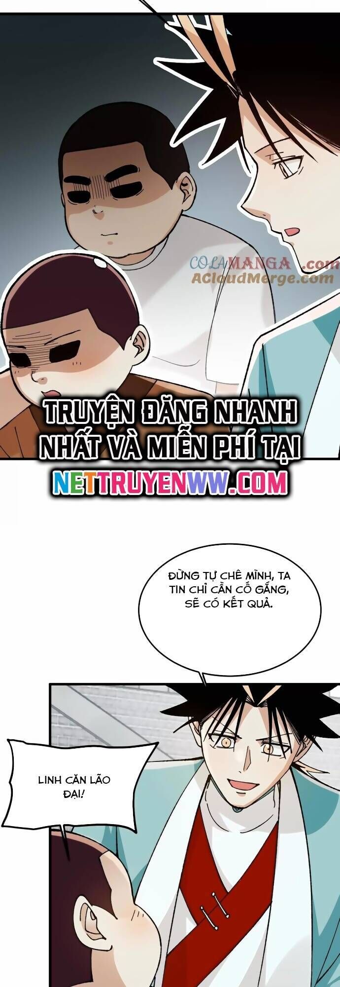 Vật Lý Tu Tiên Hai Vạn Năm Chapter 29 - Trang 5