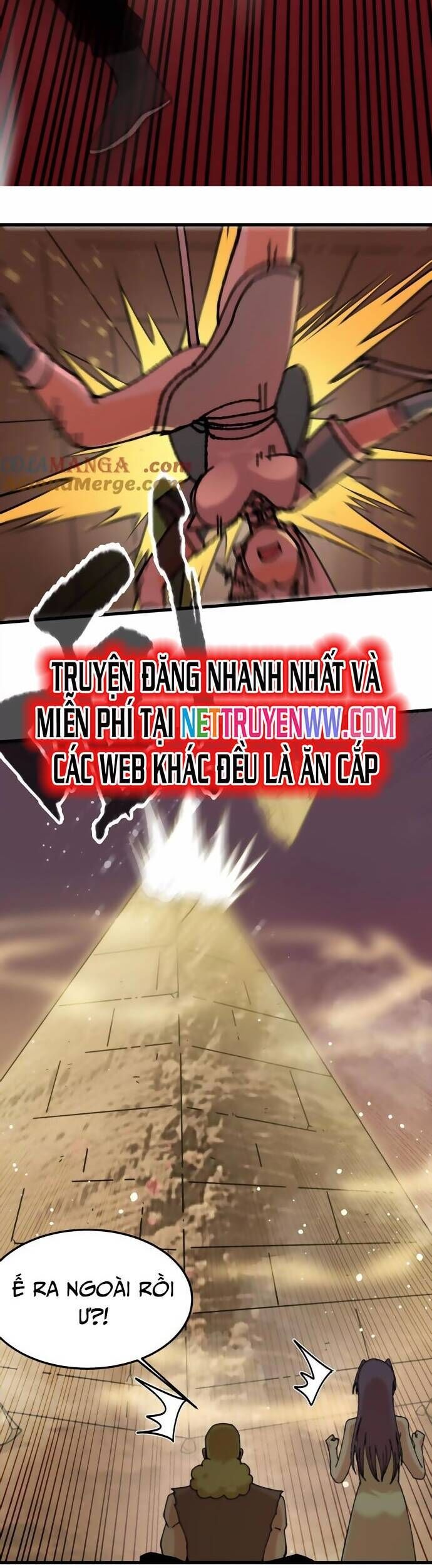 Vật Lý Tu Tiên Hai Vạn Năm Chapter 41 - Trang 18