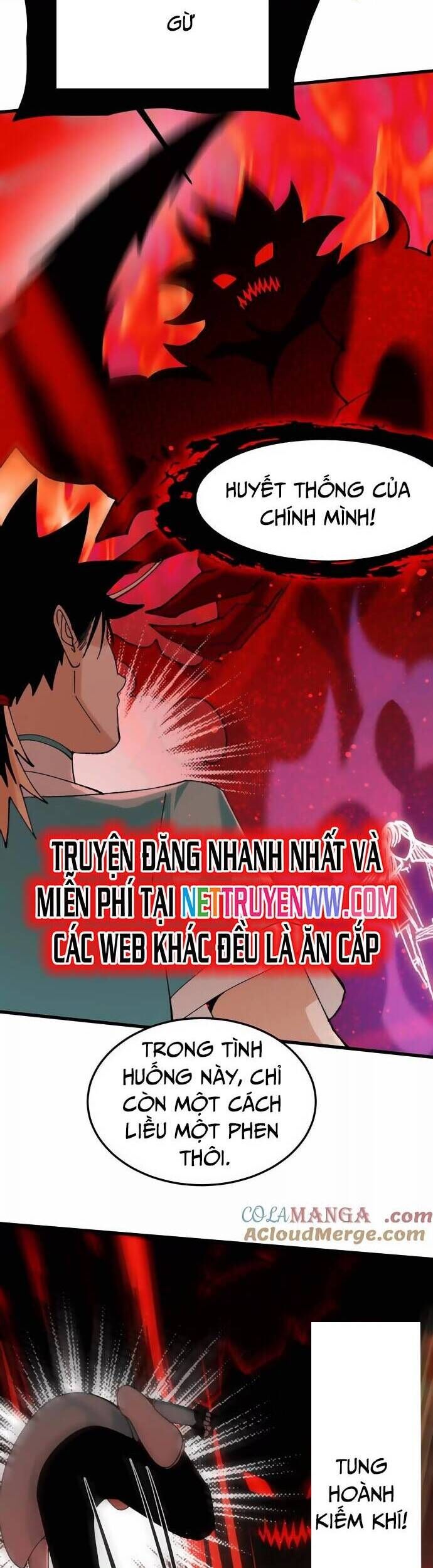 Vật Lý Tu Tiên Hai Vạn Năm Chapter 40 - Trang 5