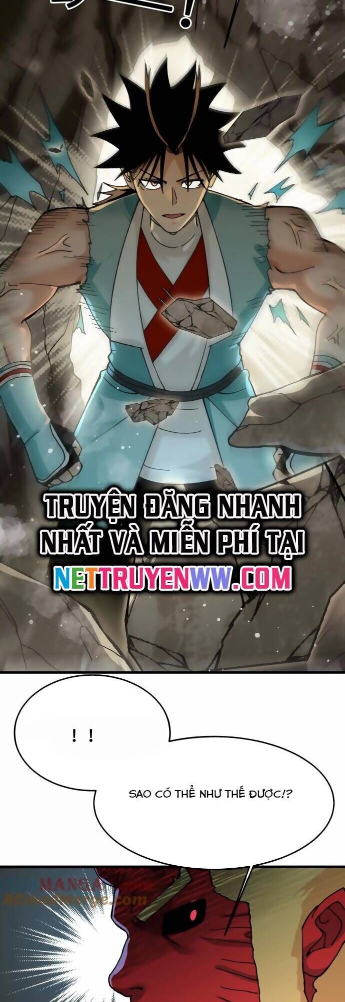 Vật Lý Tu Tiên Hai Vạn Năm Chapter 34 - Trang 34