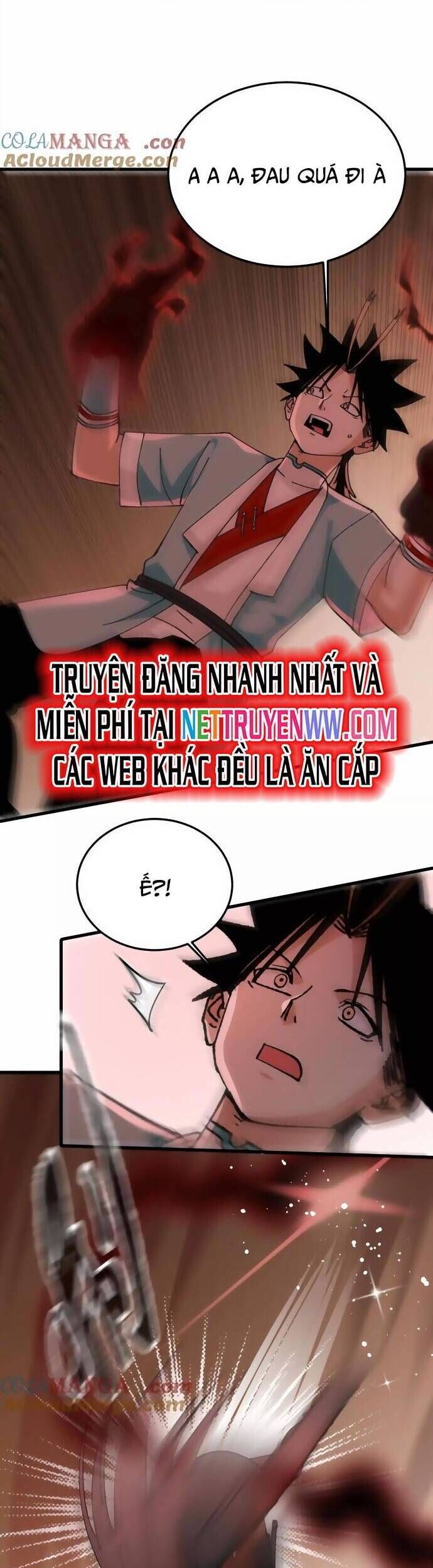 Vật Lý Tu Tiên Hai Vạn Năm Chapter 41 - Trang 19