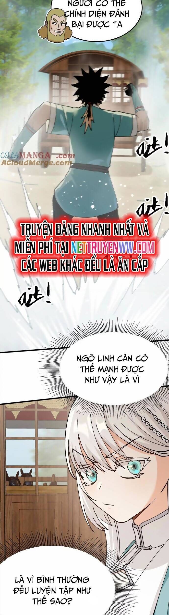 Vật Lý Tu Tiên Hai Vạn Năm Chapter 37 - Trang 10