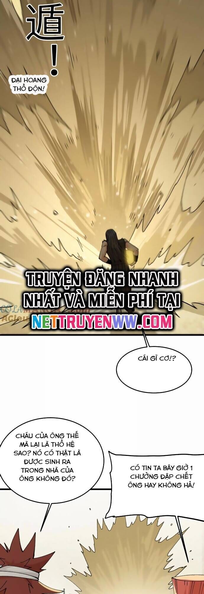 Vật Lý Tu Tiên Hai Vạn Năm Chapter 31 - Trang 25