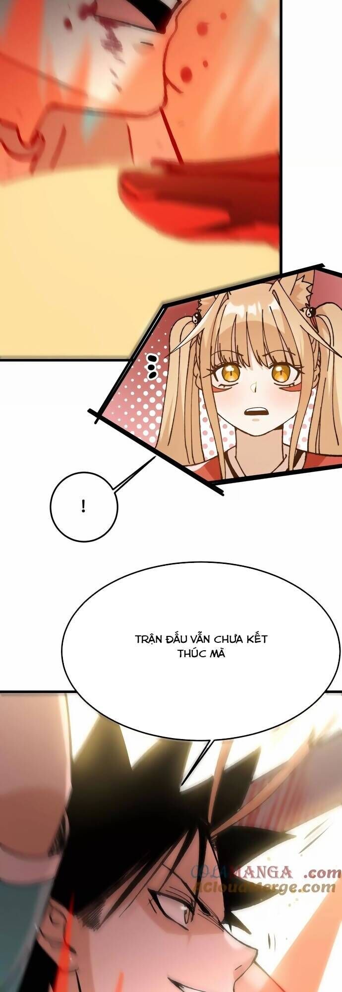 Vật Lý Tu Tiên Hai Vạn Năm Chapter 33 - Trang 11