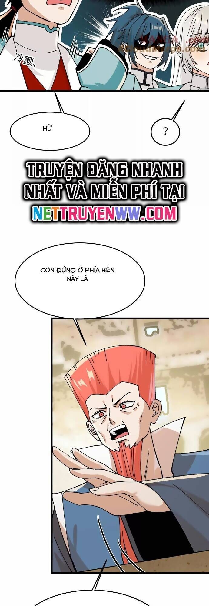 Vật Lý Tu Tiên Hai Vạn Năm Chapter 30 - Trang 6