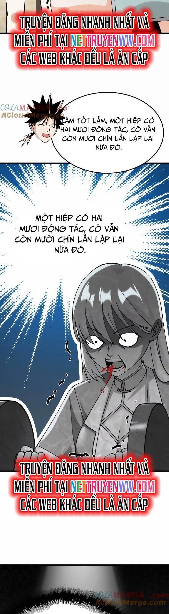 Vật Lý Tu Tiên Hai Vạn Năm Chapter 38 - Trang 8