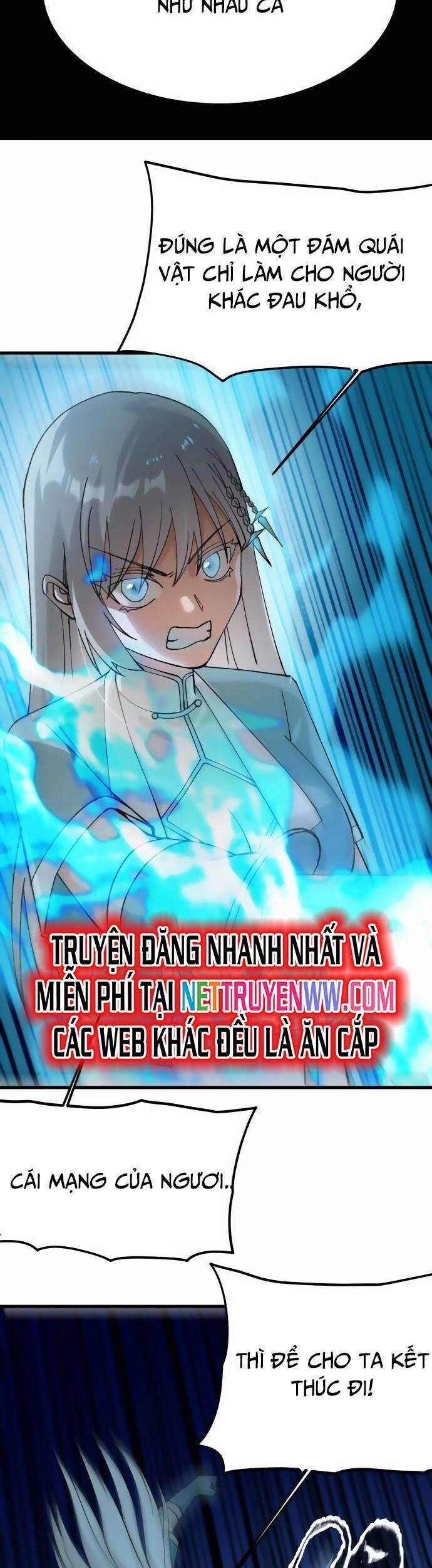 Vật Lý Tu Tiên Hai Vạn Năm Chapter 41 - Trang 6