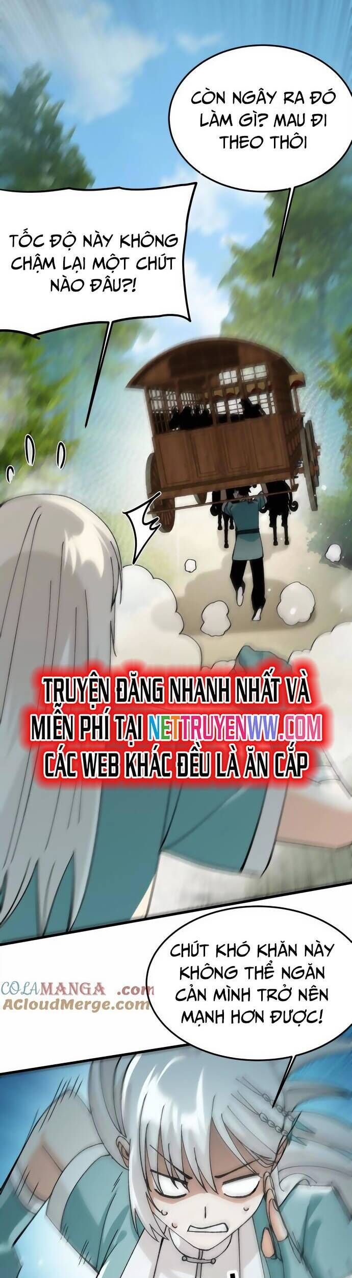 Vật Lý Tu Tiên Hai Vạn Năm Chapter 37 - Trang 18