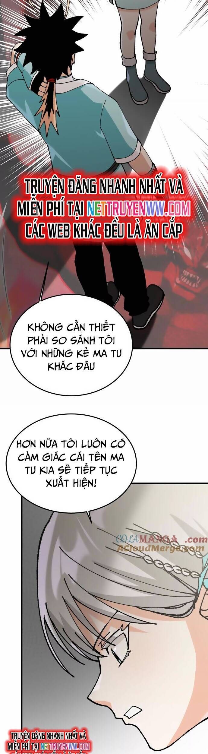 Vật Lý Tu Tiên Hai Vạn Năm Chapter 38 - Trang 16