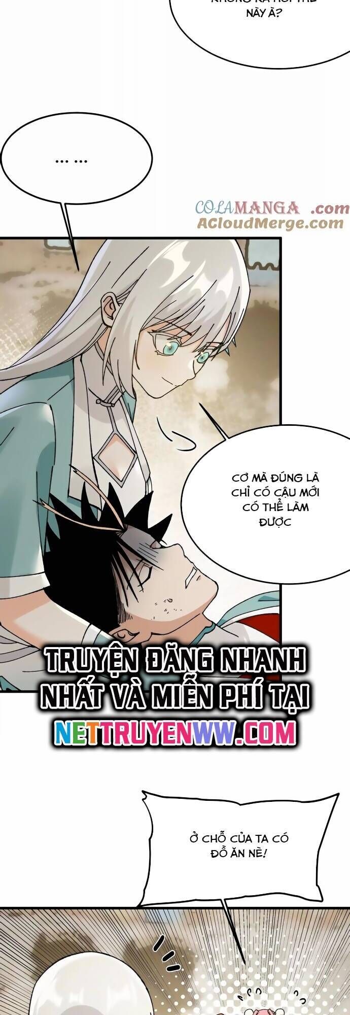 Vật Lý Tu Tiên Hai Vạn Năm Chapter 35 - Trang 7