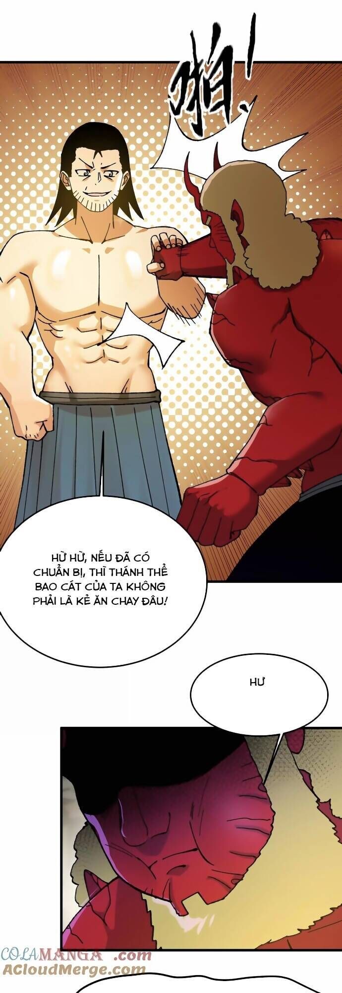 Vật Lý Tu Tiên Hai Vạn Năm Chapter 35 - Trang 12