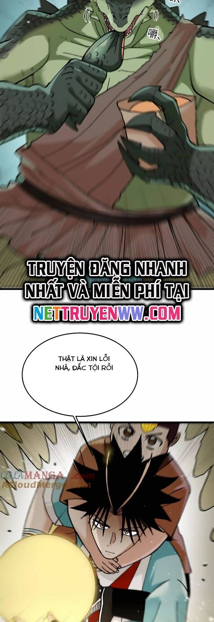 Vật Lý Tu Tiên Hai Vạn Năm Chapter 31 - Trang 40