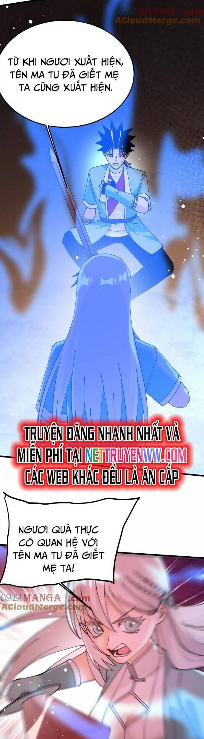 Vật Lý Tu Tiên Hai Vạn Năm Chapter 41 - Trang 29