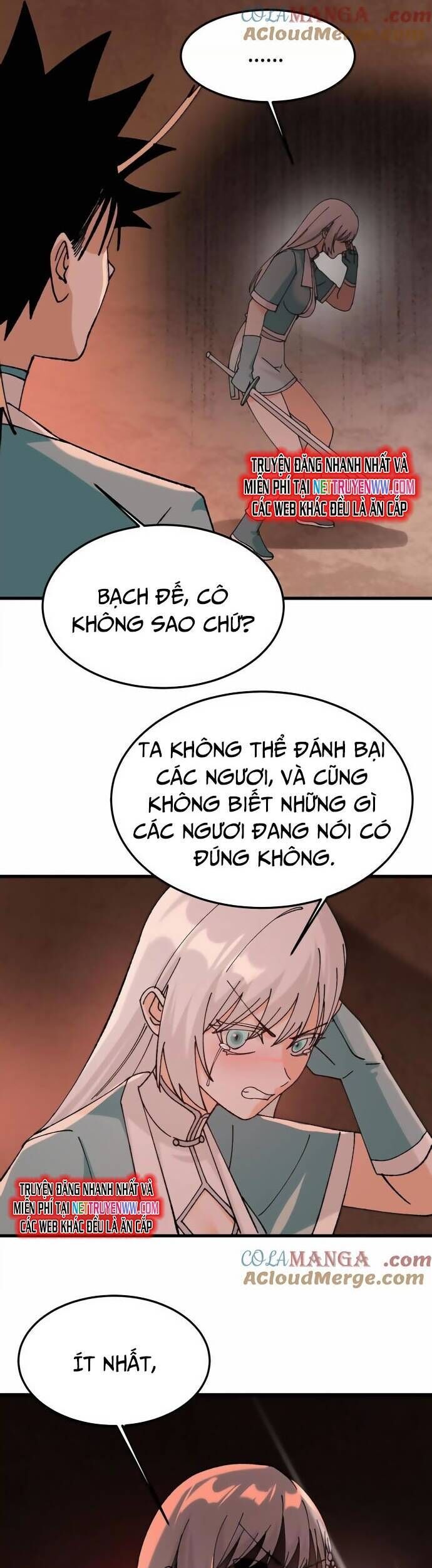 Vật Lý Tu Tiên Hai Vạn Năm Chapter 41 - Trang 36