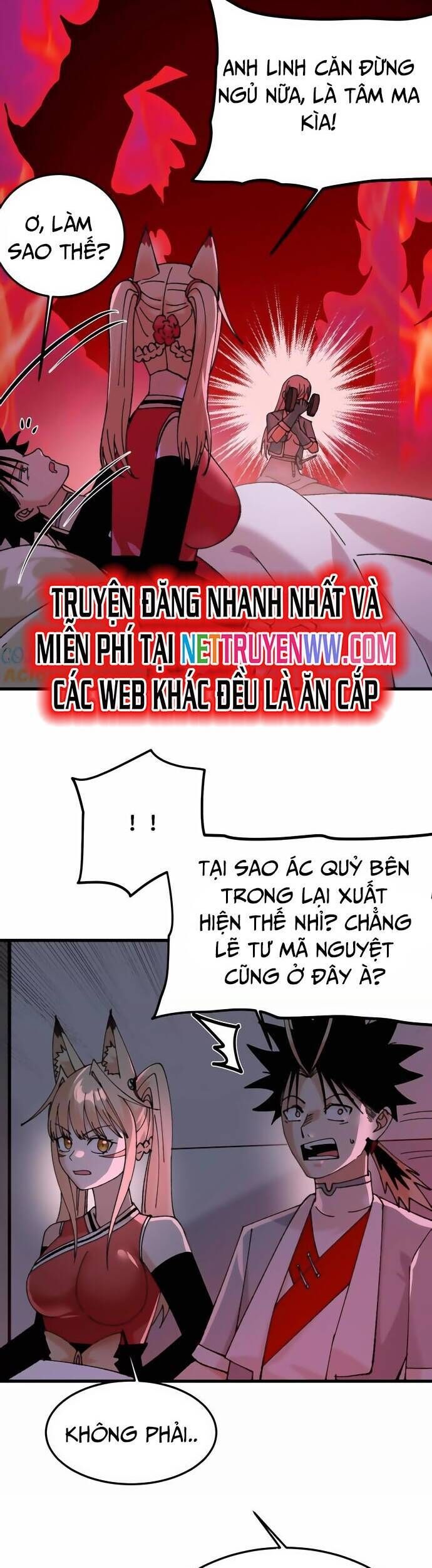 Vật Lý Tu Tiên Hai Vạn Năm Chapter 38 - Trang 28