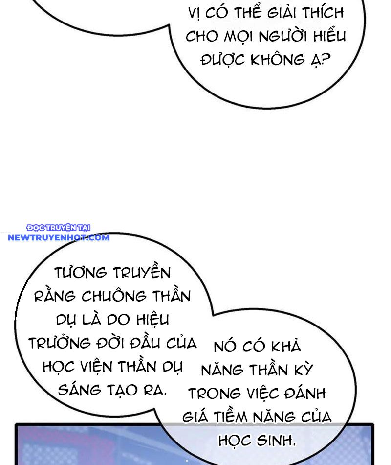 Toàn Dân Chuyển Chức: Bị Động Của Ta Vô Địch chapter 52 - Trang 31