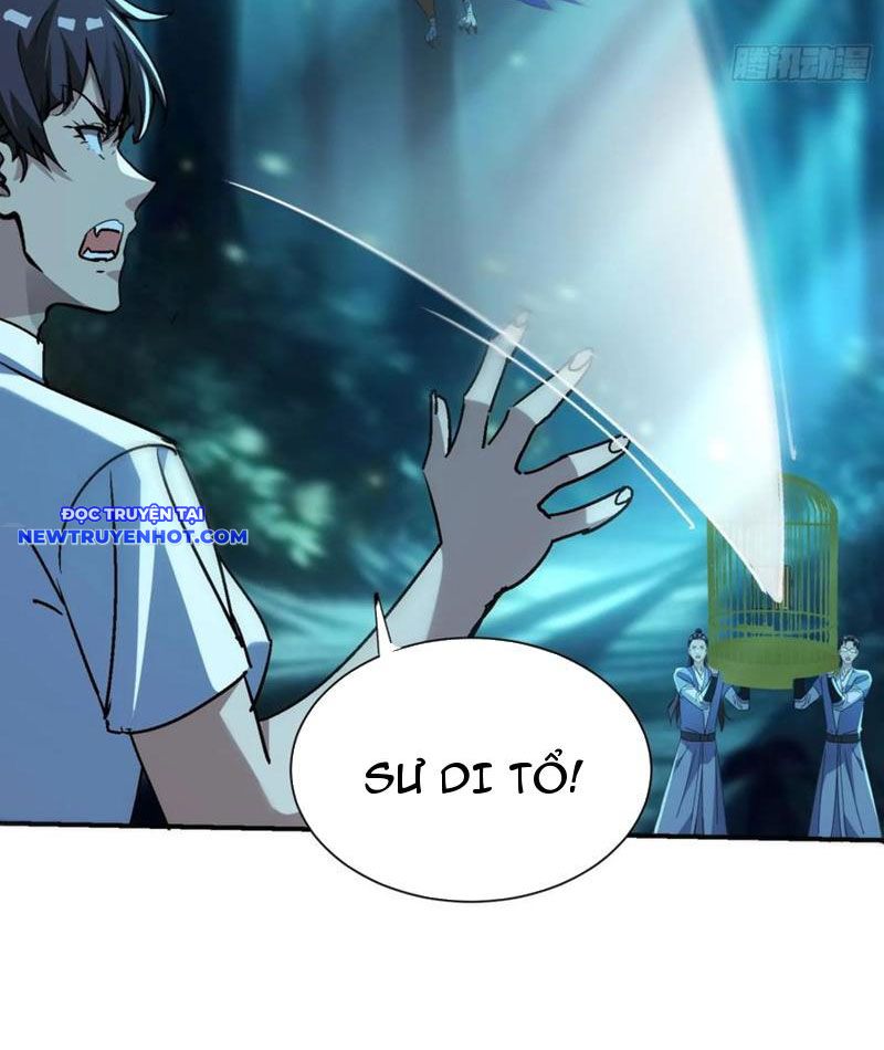 Bạn Gái Của Tôi Toàn Là Truyền Thuyết chapter 118 - Trang 53