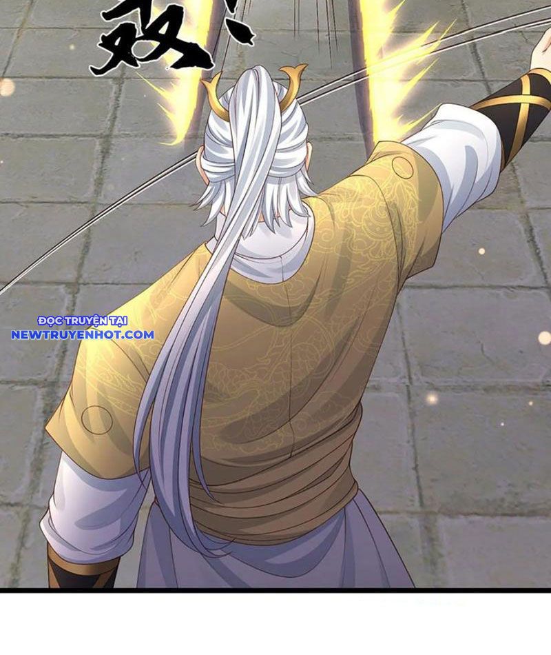 Cơ Quan Thức Tỉnh, Ta Bỗng Dưng Vô địch Rồi! chapter 99 - Trang 32