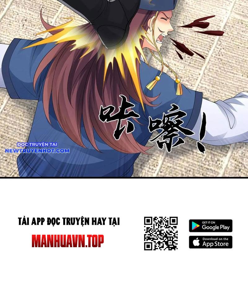 Cơ Quan Thức Tỉnh, Ta Bỗng Dưng Vô địch Rồi! chapter 78 - Trang 18