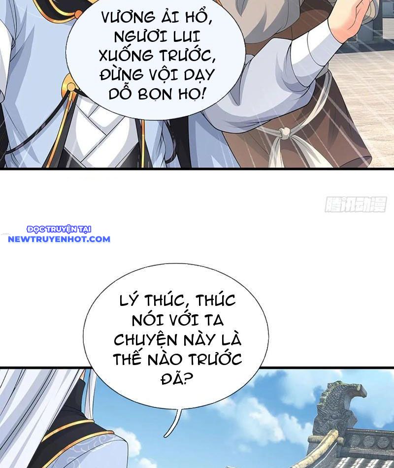 Cơ Quan Thức Tỉnh, Ta Bỗng Dưng Vô địch Rồi! chapter 77 - Trang 49