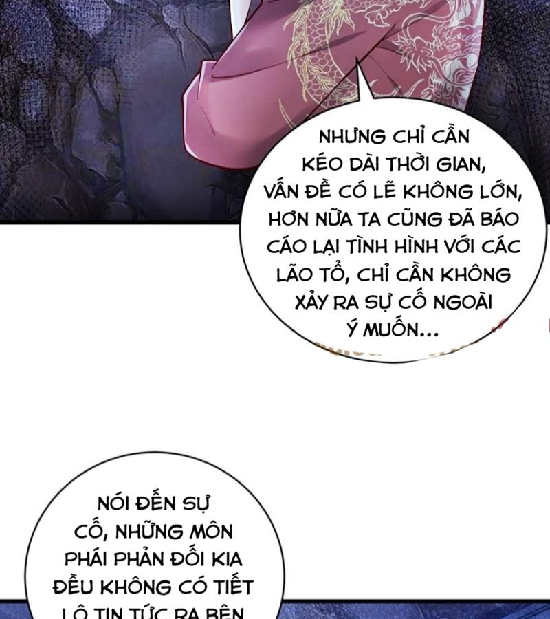 Ngạo Thị Thiên Địa chapter 800 - Trang 21