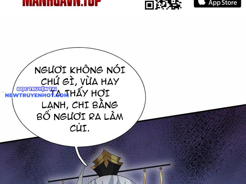 Cơ Quan Thức Tỉnh, Ta Bỗng Dưng Vô địch Rồi! chapter 105 - Trang 58