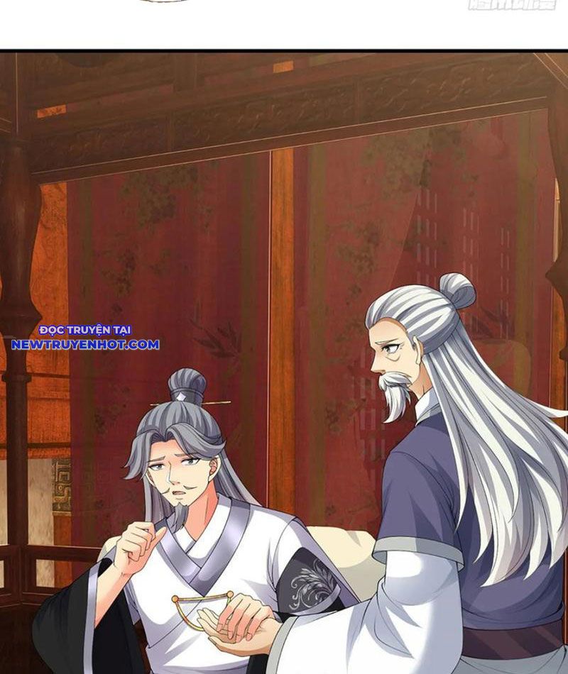 Cơ Quan Thức Tỉnh, Ta Bỗng Dưng Vô địch Rồi! chapter 78 - Trang 30