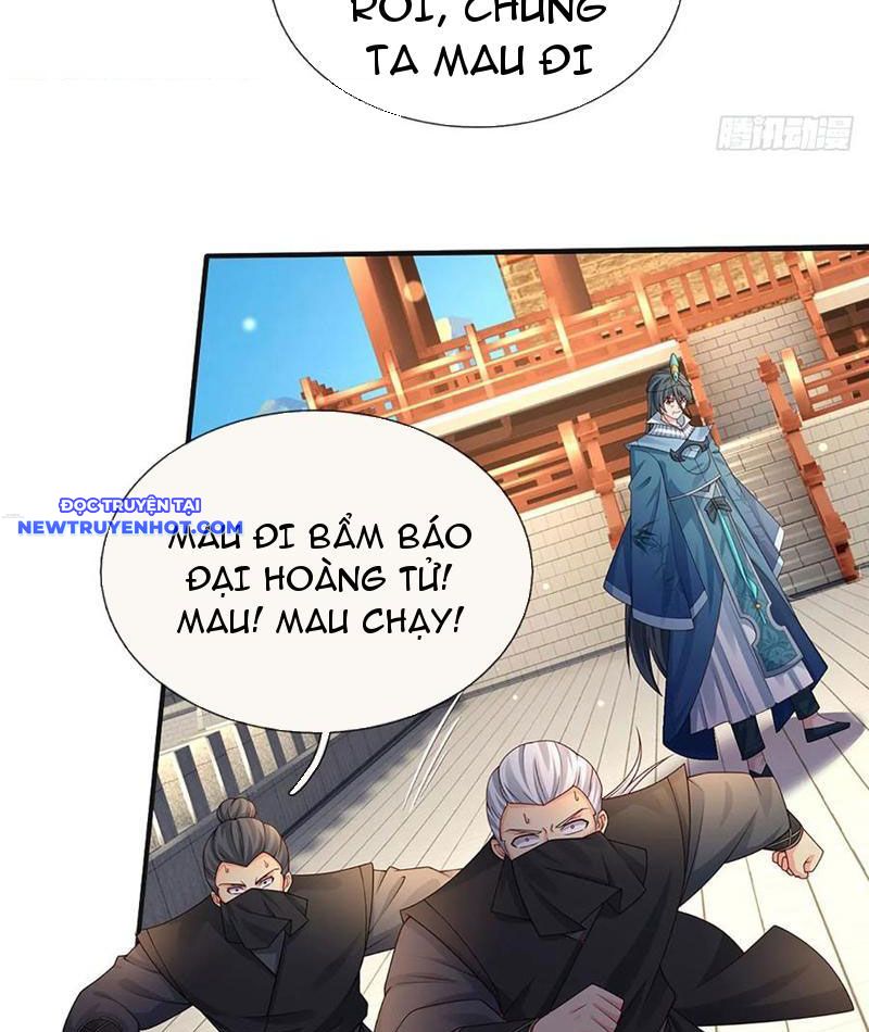 Cơ Quan Thức Tỉnh, Ta Bỗng Dưng Vô địch Rồi! chapter 58 - Trang 33