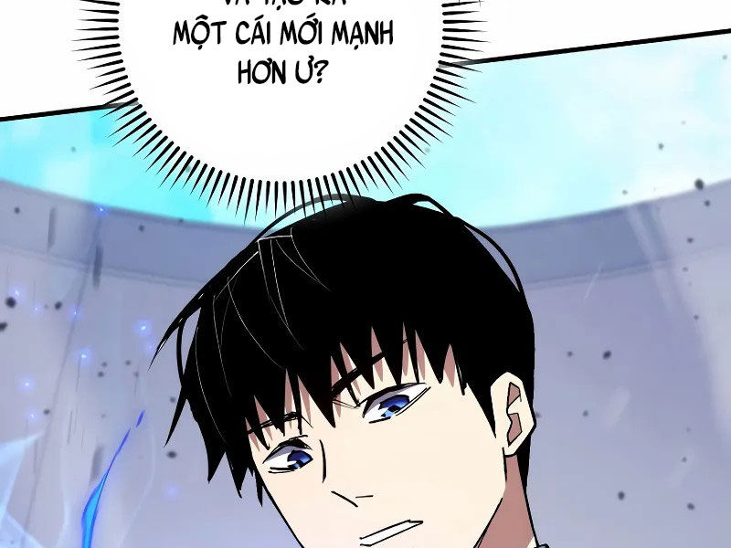 Anh Hùng Trở Lại Chapter 101 - Trang 207