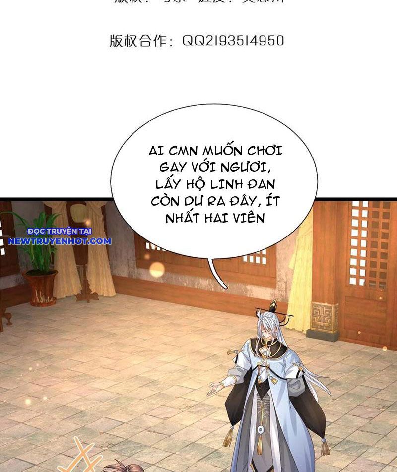 Cơ Quan Thức Tỉnh, Ta Bỗng Dưng Vô địch Rồi! chapter 88 - Trang 4