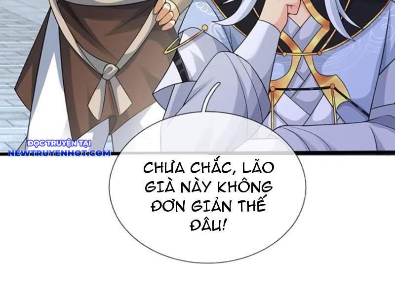 Cơ Quan Thức Tỉnh, Ta Bỗng Dưng Vô địch Rồi! chapter 71 - Trang 26