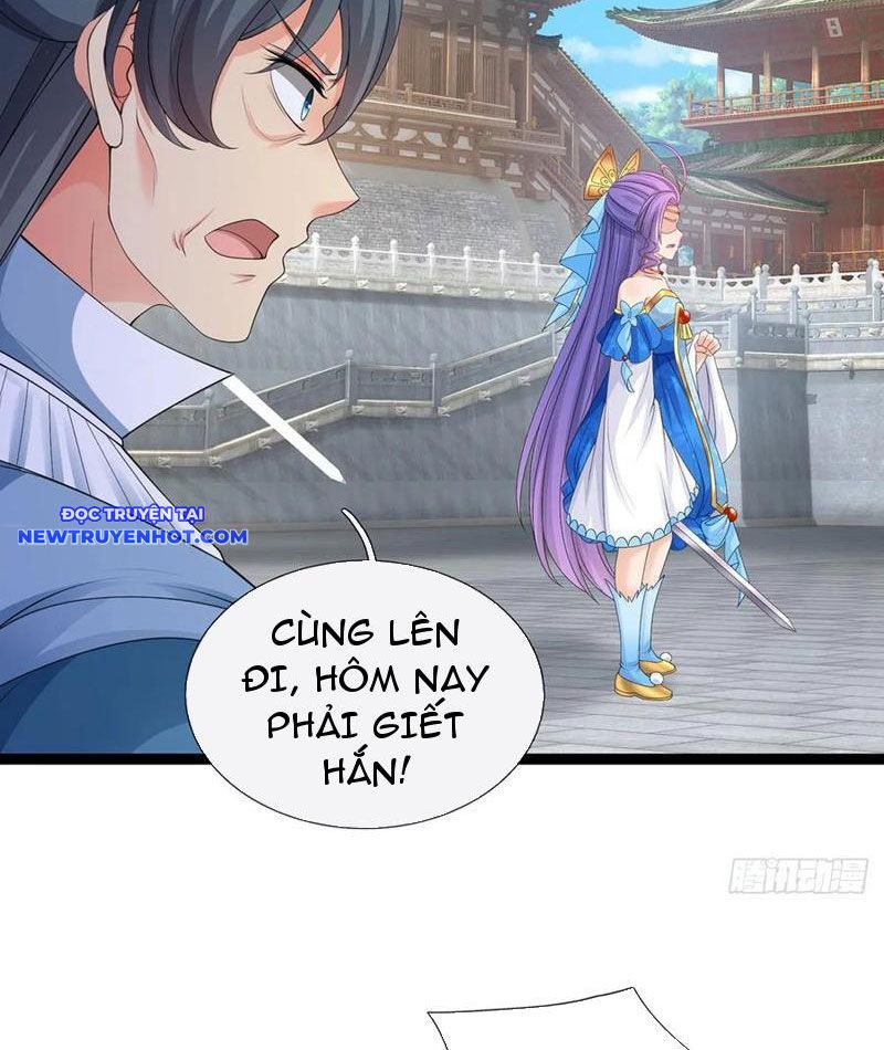 Cơ Quan Thức Tỉnh, Ta Bỗng Dưng Vô địch Rồi! chapter 62 - Trang 40