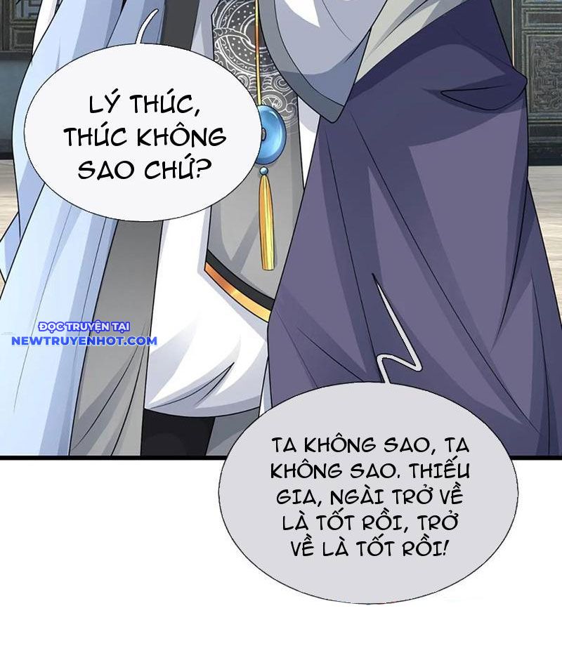 Cơ Quan Thức Tỉnh, Ta Bỗng Dưng Vô địch Rồi! chapter 77 - Trang 42