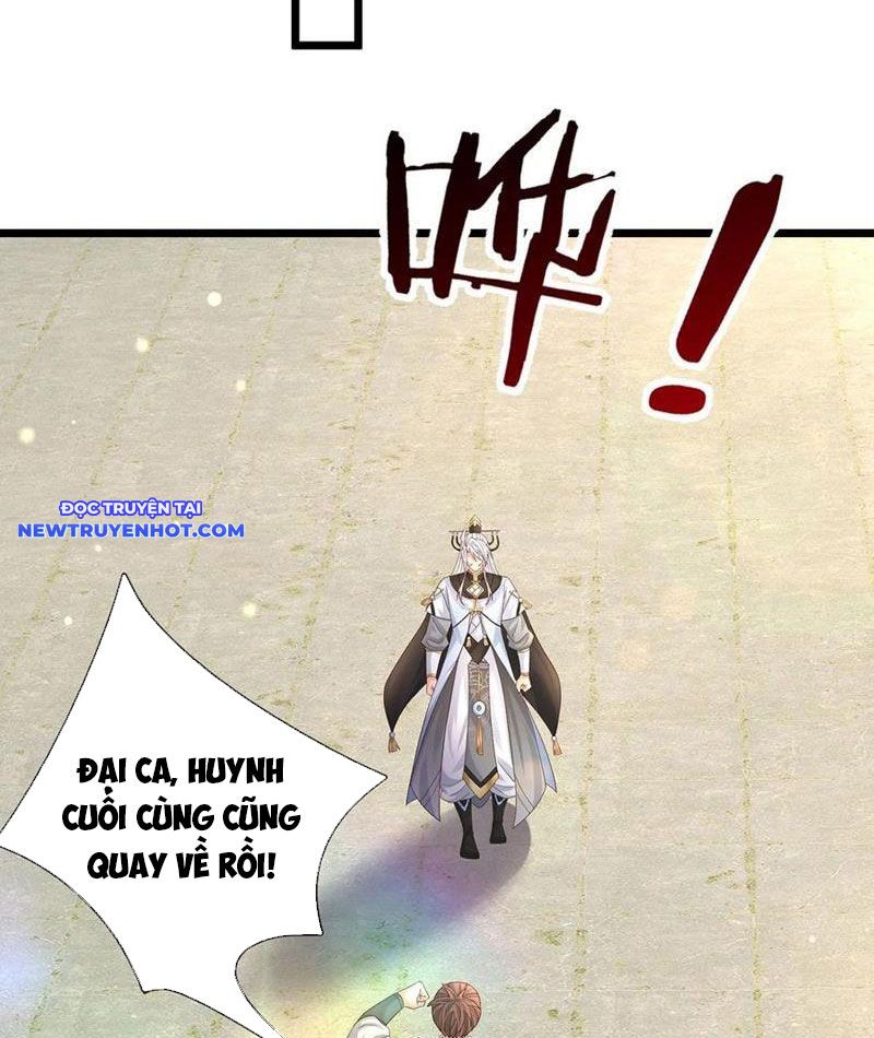 Cơ Quan Thức Tỉnh, Ta Bỗng Dưng Vô địch Rồi! chapter 88 - Trang 19