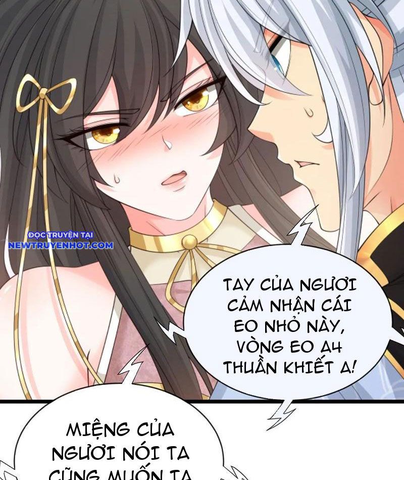 Cơ Quan Thức Tỉnh, Ta Bỗng Dưng Vô địch Rồi! chapter 89 - Trang 19