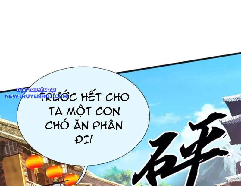 Cơ Quan Thức Tỉnh, Ta Bỗng Dưng Vô địch Rồi! chapter 101 - Trang 28