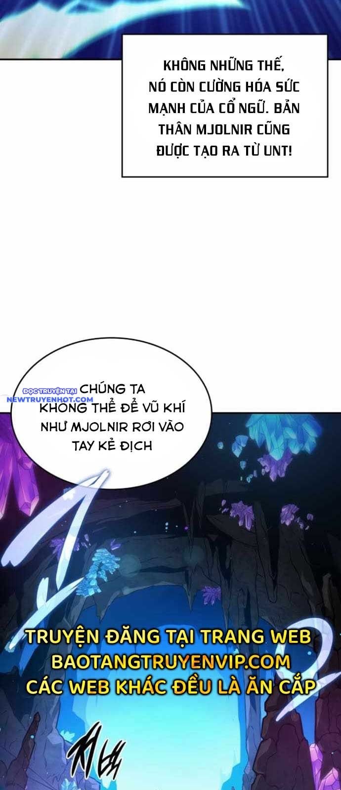 Sử Thi Valhalla chapter 11 - Trang 52