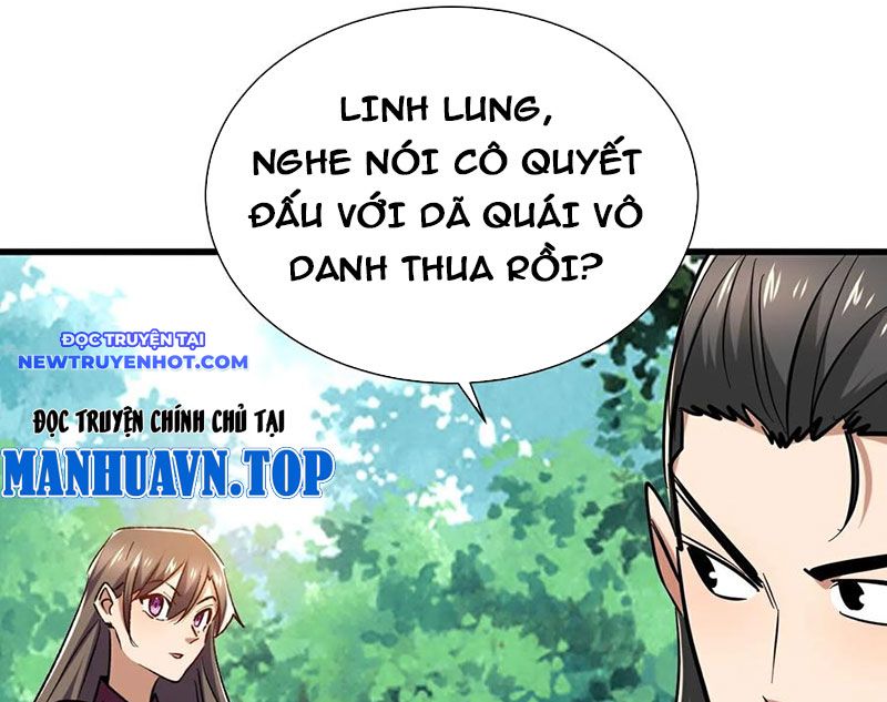 Từ Dã Quái Bắt Đầu Thăng Cấp chapter 77 - Trang 48