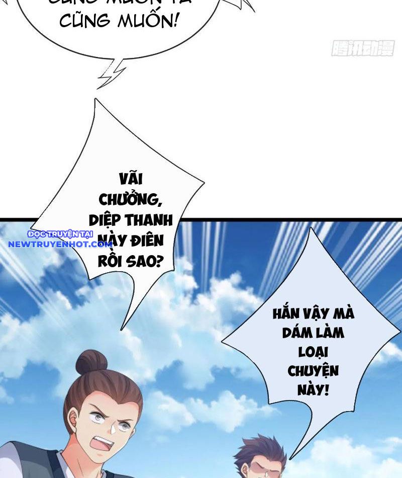 Cơ Quan Thức Tỉnh, Ta Bỗng Dưng Vô địch Rồi! chapter 89 - Trang 20