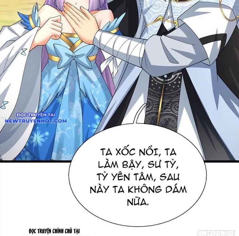 Cơ Quan Thức Tỉnh, Ta Bỗng Dưng Vô địch Rồi! chapter 95 - Trang 32