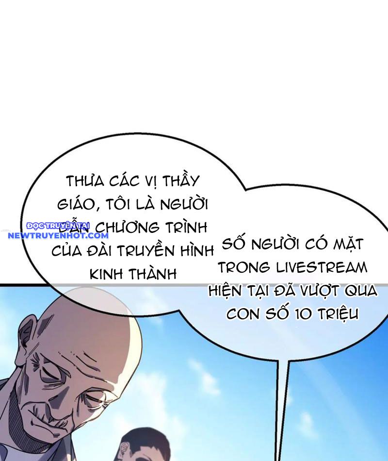 Toàn Dân Chuyển Chức: Bị Động Của Ta Vô Địch chapter 52 - Trang 29