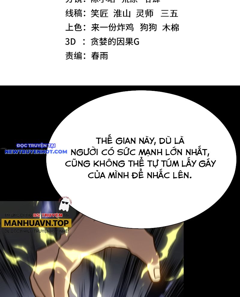 Cao Võ: Hạ Cánh Đến Một Vạn Năm Sau chapter 175 - Trang 4