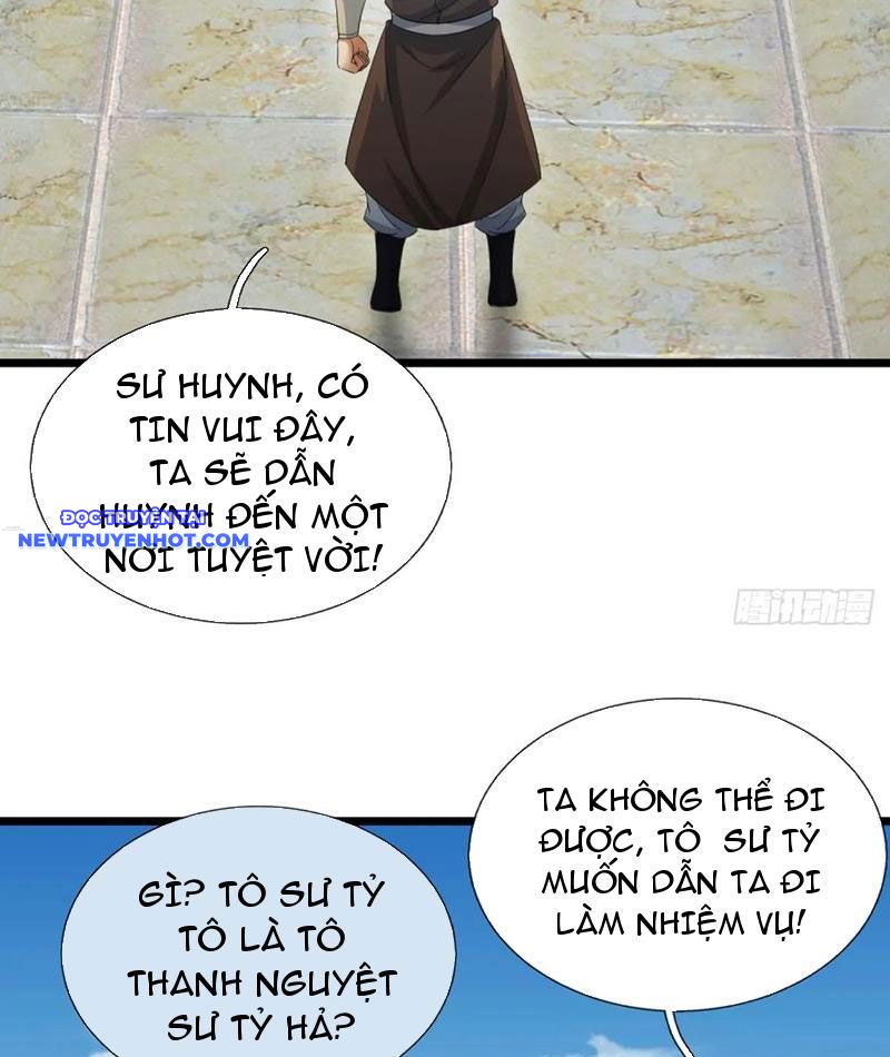 Cơ Quan Thức Tỉnh, Ta Bỗng Dưng Vô địch Rồi! chapter 75 - Trang 26