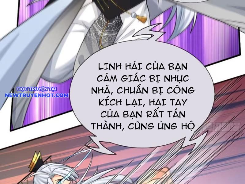 Cơ Quan Thức Tỉnh, Ta Bỗng Dưng Vô địch Rồi! chapter 96 - Trang 80